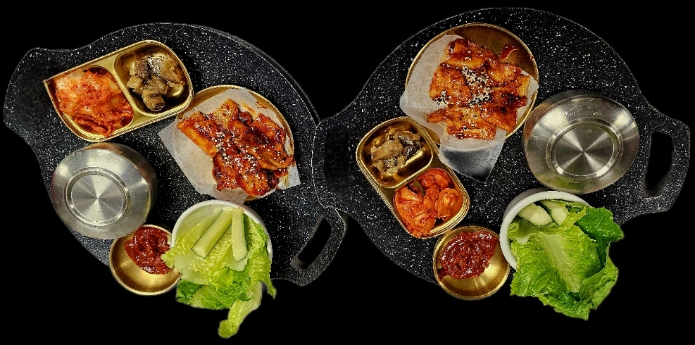 Best Korean restaurant in Regina, AB