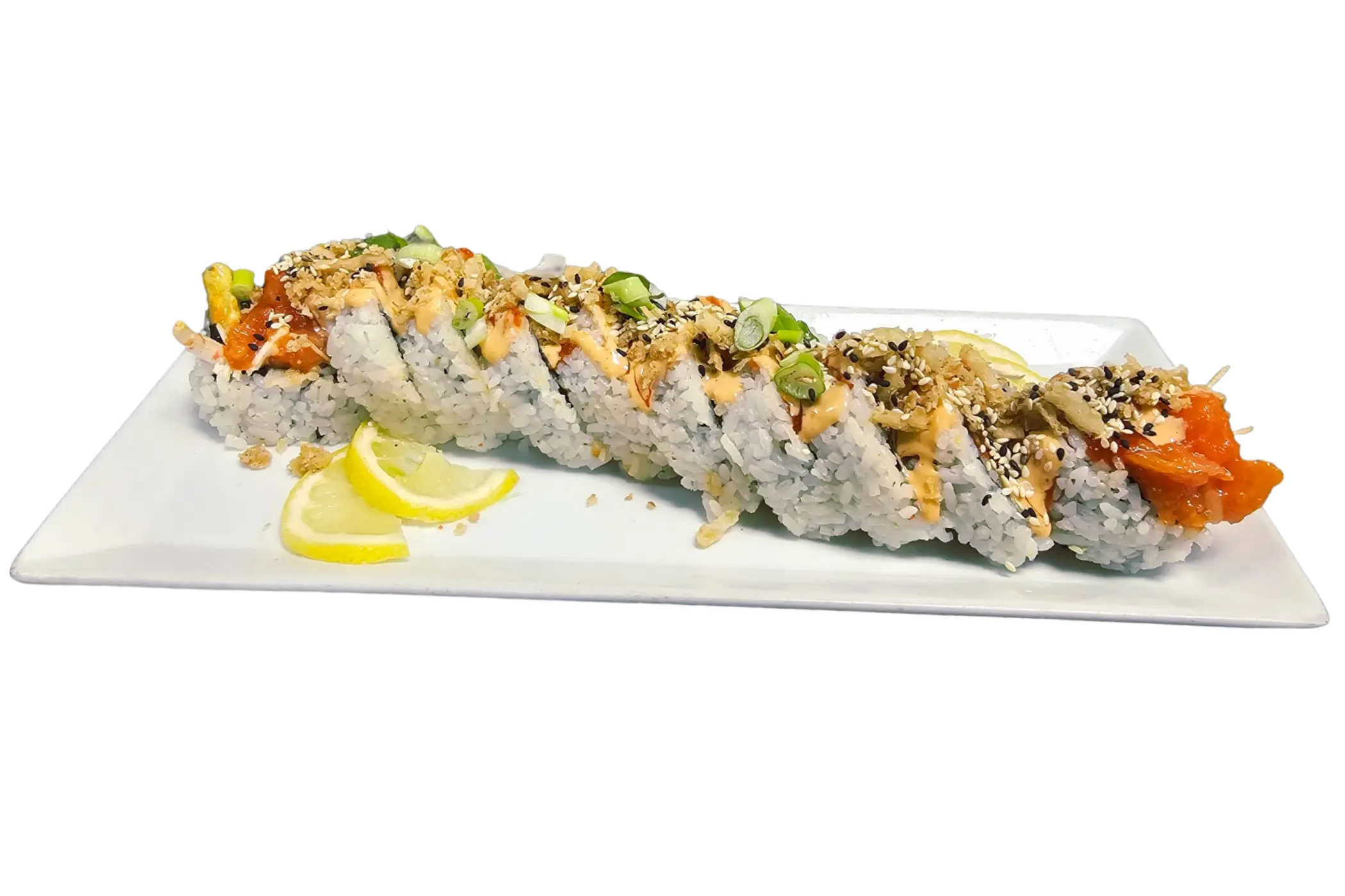 Experience Korean Fusion Cuisine at Kimchi in Regina