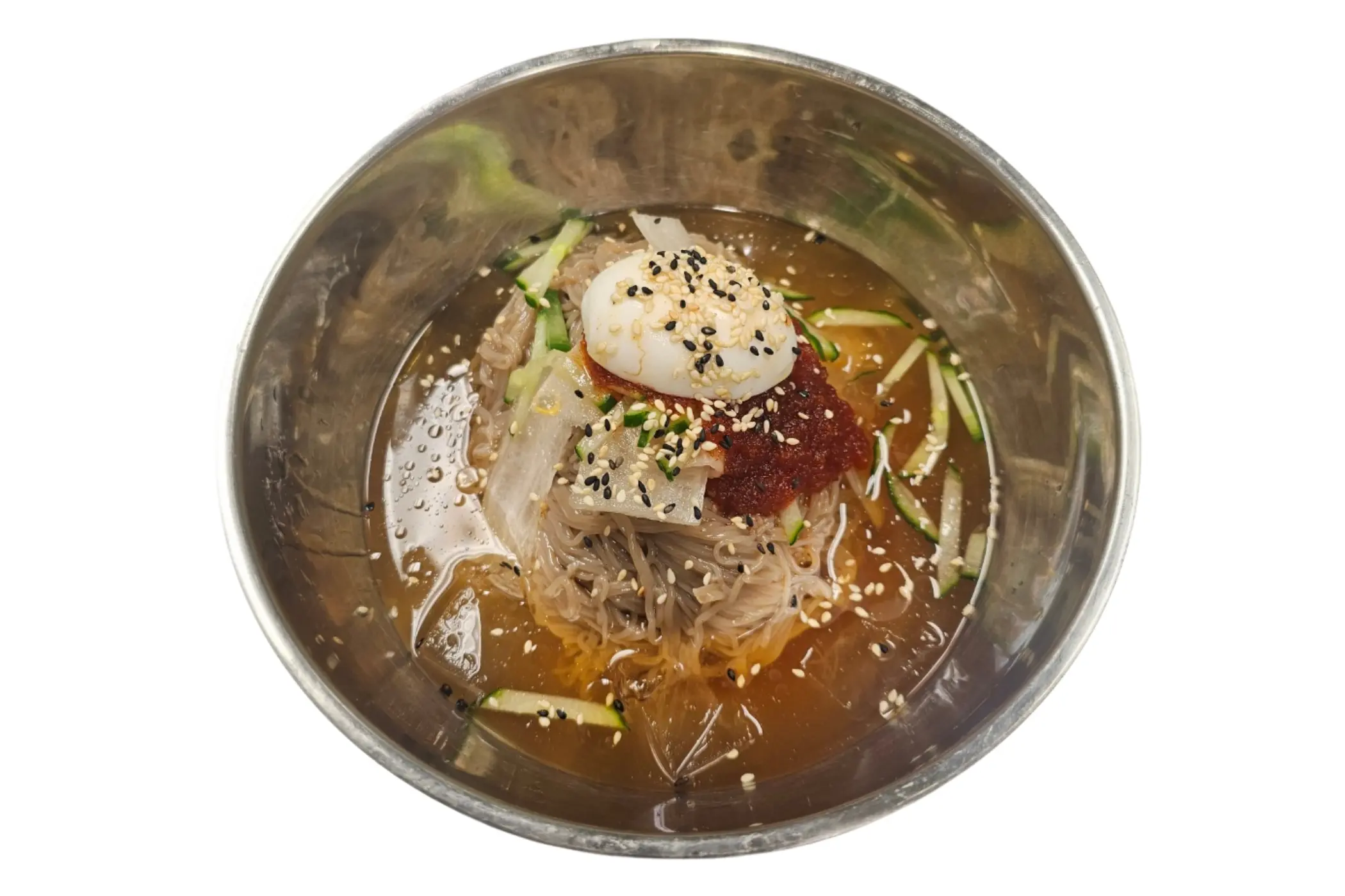 Best lamb biryani in Regina, AB